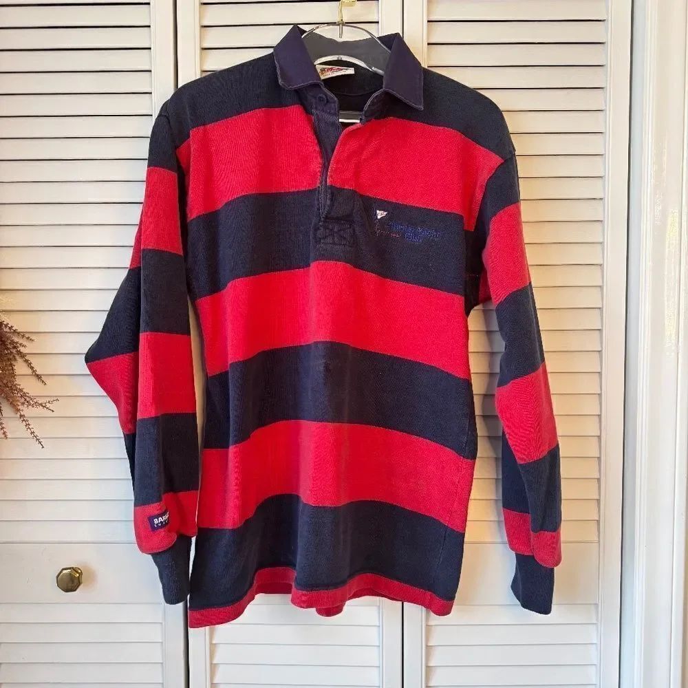 Barbarian Rugby Shirt M Jersey
